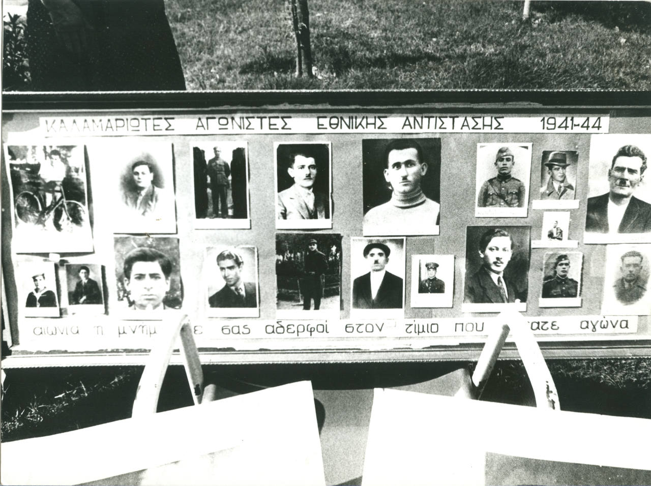 Second World War / Occupation