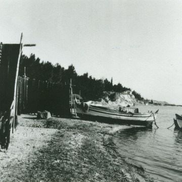 Μαρίνα / Remezzo