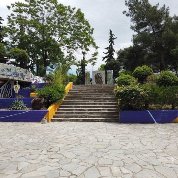 Πλατεία Αλησμόνητων Πατρίδων