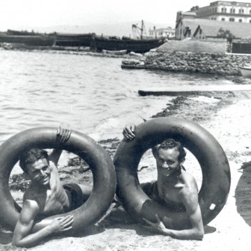 Karabournaki