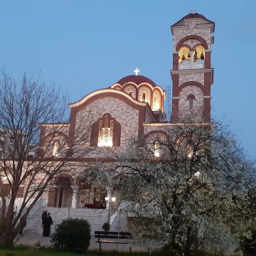 Agios Panteleimon