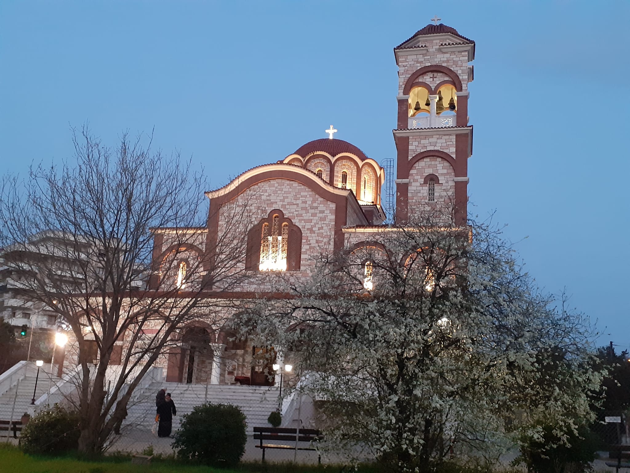 Agios Panteleimon