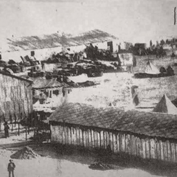 Απολυμαντήρια